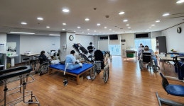 감염환자 격리 재활·치료 서울퍼스트병원
