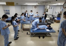 감염환자 격리 재활·치료 서울퍼스트병원