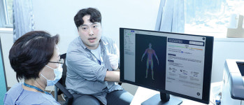 병원 스마트 병상˙디지털 헬스케어 파트너 제약사