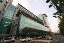 서울아산 5년간 외래 늘고 입원 평행선