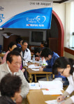 인하대병원, 1사1촌 결연 의료봉사