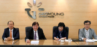 지오영그룹, 중부권 최대 도매업체 대동약품 인수