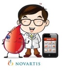 한국노바티스, 질환관리 어플 스마트 닥터 개발