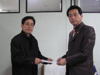 대구시약, 조제 청결유지 위해 손소독기 공동구매