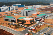 CJ제약사업부, 글로벌 진출 시동‥오송공장 준공