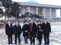 경북약, 국회 방문해 슈퍼판매 막아달라