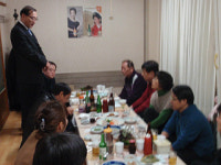 경북 의성·성주군 약사회, 정기총회 성료