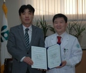 안산산재병원, 노인전문병원과 진료협약 체결