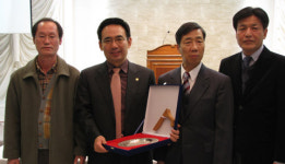 서초구약, 의약인단체 바둑대회 우승