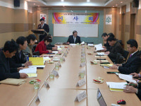 경북마퇴본부, 예방교육에 교구활용 논의