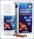 日방사능 노출 영향, 요오드함유 영양제 뜬다