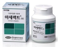 삼진제약, 호흡기 원인치료제 `아세펙트` 키운다