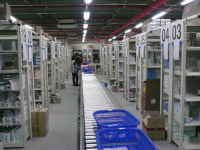 700억 매출 와이디피, `DPS시스템` 선택한 이유?