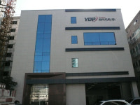 700억 매출 와이디피, `DPS시스템` 선택한 이유?