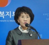진 장관 약국-편의점 연계 약 판매 효과 없어