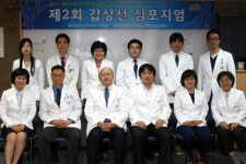 대림성모병원, 갑상선 종양치료 5000례 달성