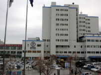 원주기독병원에 익명의 기부천사 2억 기부