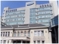 강북삼성병원, 천안아산 건진센터 설립 논란