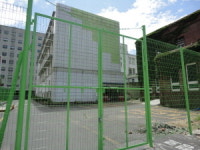 코레일, 용산병원 운영자 모집 불발에 약국 쑥대밭