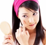 한여름 피부 트러블도 복불복?