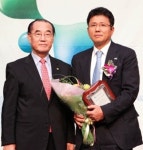 하나로의료재단, 대한민국 대표 의료기관 선정