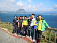 위드팜 회원약사 커뮤니티, 제주에서 가을정취 흠뻑