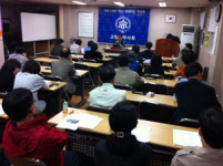 고양시약, 1약국 1아동돕기 등 감동회무에 총력