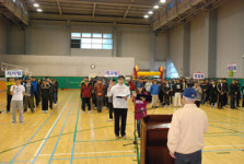 삼원약품, `위기극복` 한마음체육대회 개최