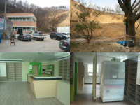 남양주 H병원, 부지 분할·변경 약국 개설 논란