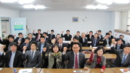 서초구약, 약우회 개최하고 상호협력 다짐