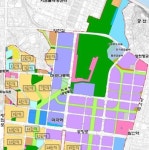 서울 마지막 노른자 마곡지구 이화의료원 입성