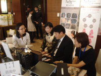 이문원 한의원 `중국 의료서비스 로드쇼` 참석