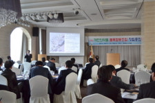 물류협동조합 초대 이사장에 고용규씨 선임