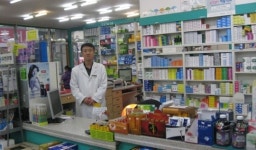약국에 특별함은 없다. 다만 기본에 충실할 뿐