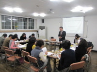 서초구약, 김구 집행부 퇴출 결의안 채택