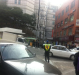 한양대병원 앞 약국가, 이번엔 호객행위로 몸살