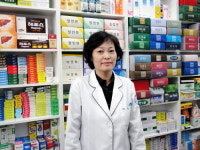 처방전 50건으로 10년 약국 운영하는 노하우는?