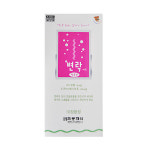 태전약품, PB제품 변락에프장용정 출시