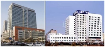 서울성모·여의도성모 해고노동자들 복직 시켜달라