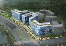 한국건강기능식품협회, 판교시대 개막‥29일 이전