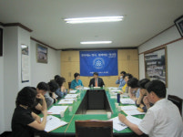 성북구약, 관내 불우이웃에 장학사업 전개 예정