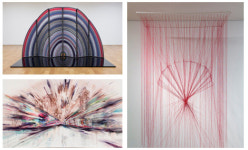 동화약품-부채표 가송재단, 제1회 가송예술상 시상