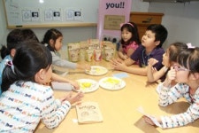 보령메디앙스, 올곧은 회사체험 진행