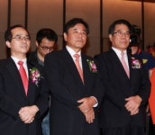 눈도장 찍자… 약사회장 예비주자들 분주