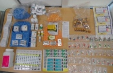 분업예외 약국 또?… 가짜 발기부전약 판매 약사 적발