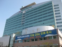 동탄성심병원 문전약국, 예측못할 처방전 경쟁 돌입