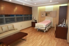 고대안암병원 아주 특별한 병실 VIP 병동 개소