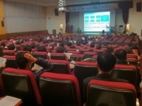 고양시약, 불우이웃돕기성금 1,200여 만원 모금