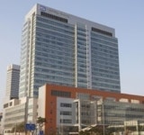 빅5 서울성모병원을 향한 중위권 병원들의 도전