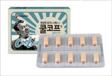 CJ제일제당, 종합감기약 `쿨코프정` 출시
